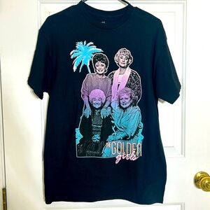 The Golden Girls T-Shirt size M